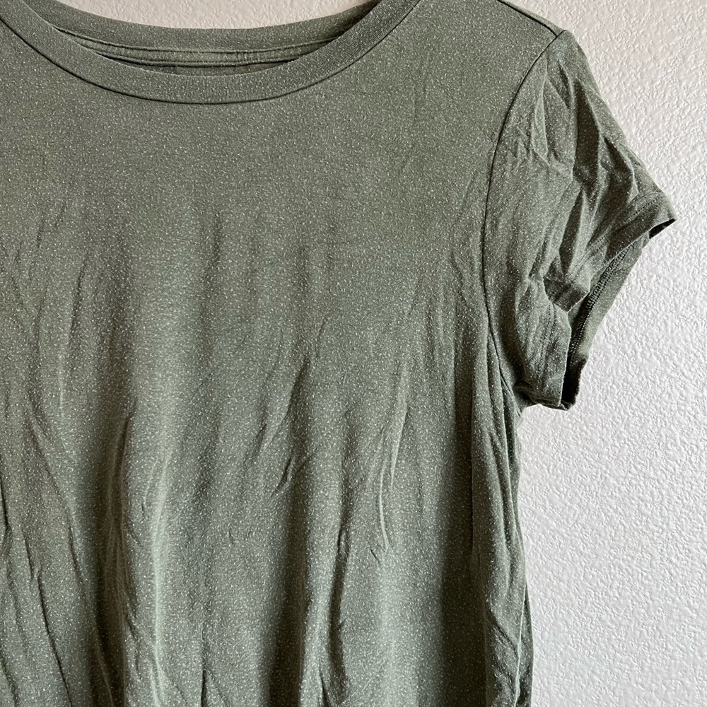 American Eagle top